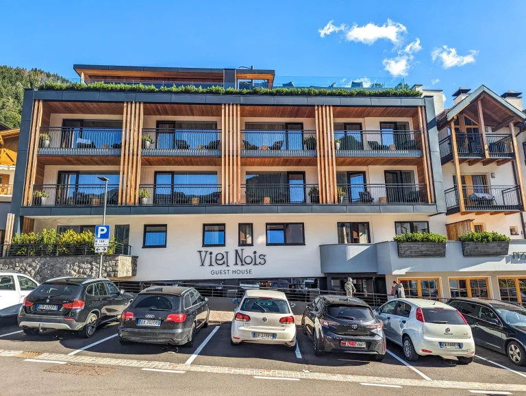 Alpine Chic in the Heart of the Dolomites: Why Viel Nois is Your Next Val di Funes Sanctuary