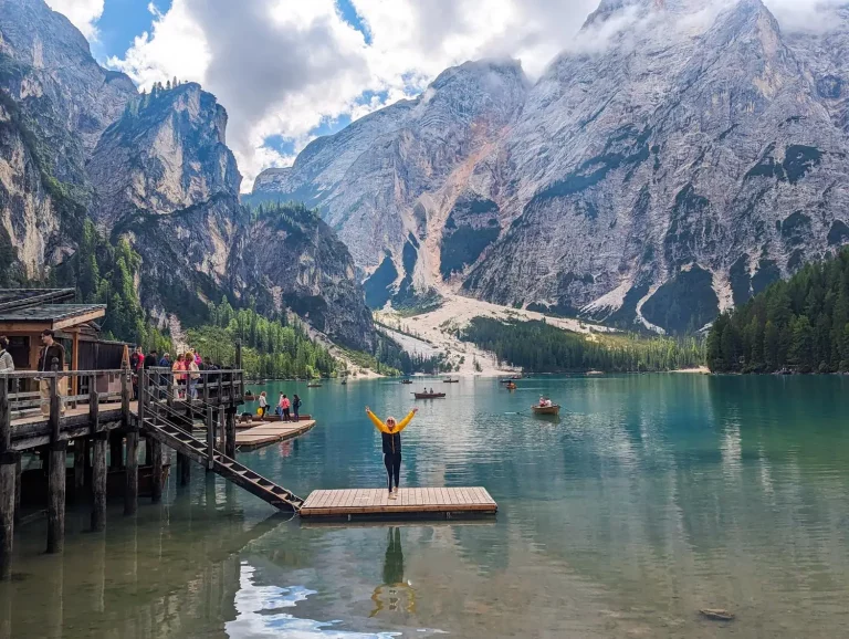 Lago di Braies: How to Visit Italy’s Most Photographed Lake (Without the Stress)