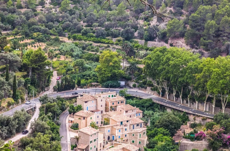 Deia: The Mallorcan Sanctuary for Rock Stars and Romantics